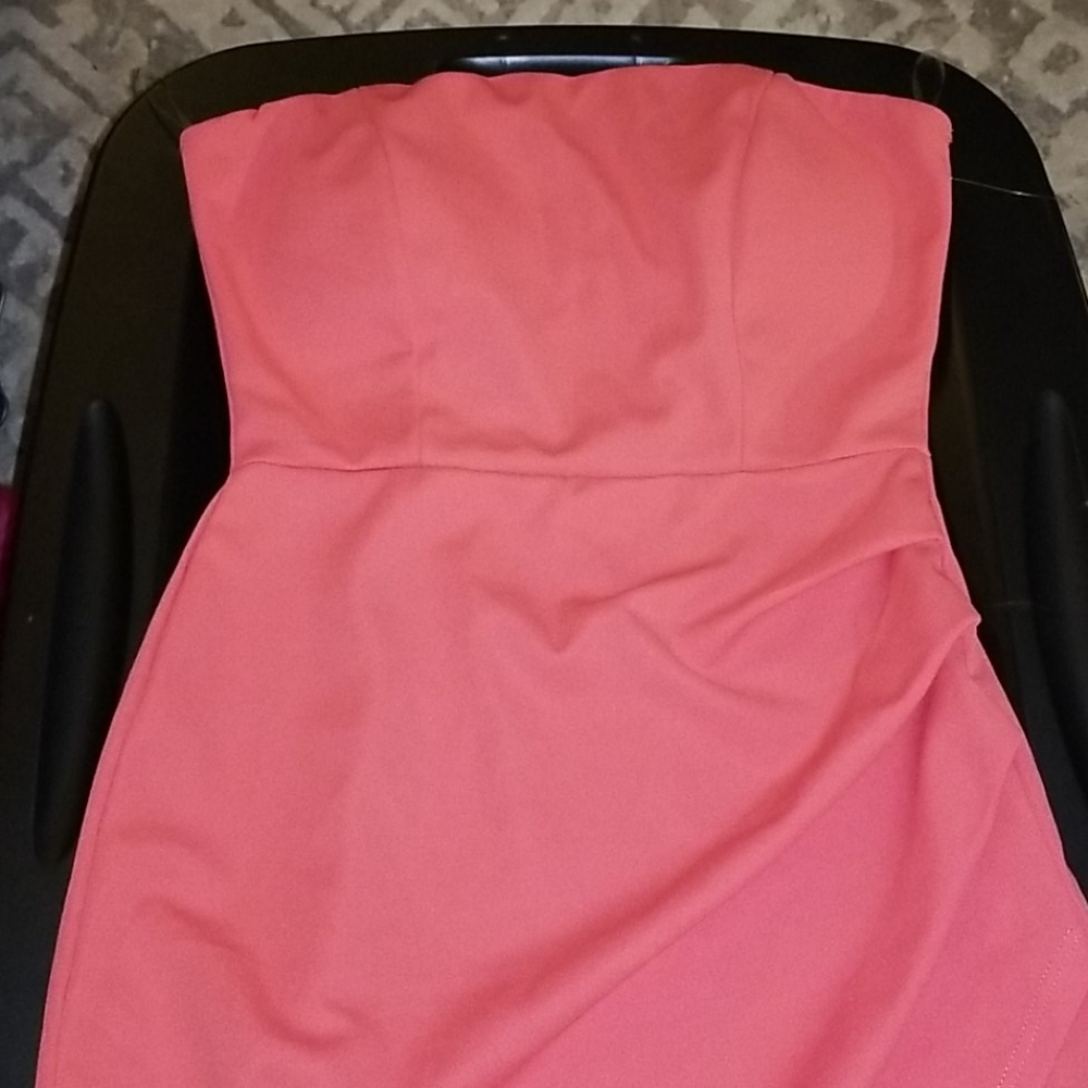 Cute Tulip cut summer dress